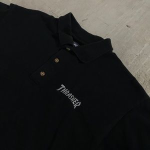 Thrasher Polo